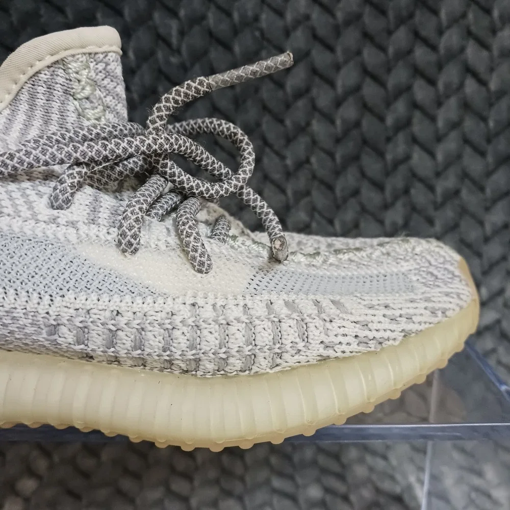 Adidas Yeezy Boost 350 V2 Yeshaya FX4350 Toddler Size 10K